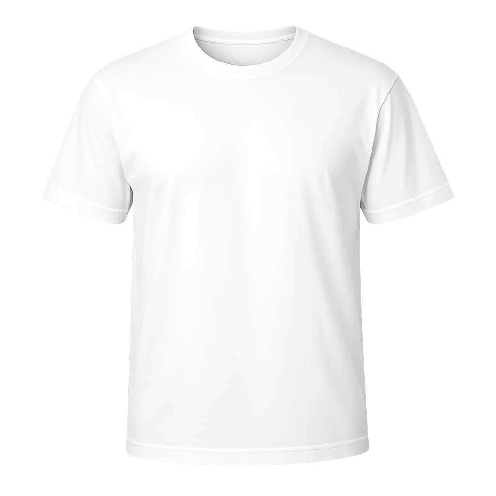 Customizable T shirt
